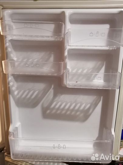 Холодильник бу LG