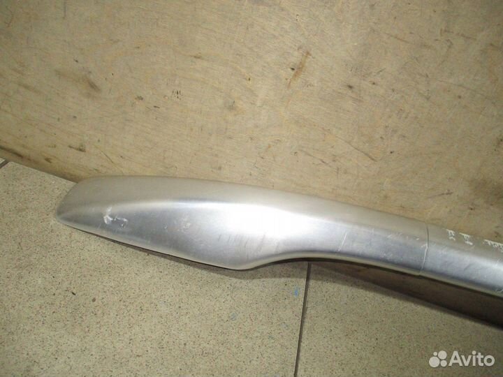 Рейлинг левый Infiniti FX (S50)