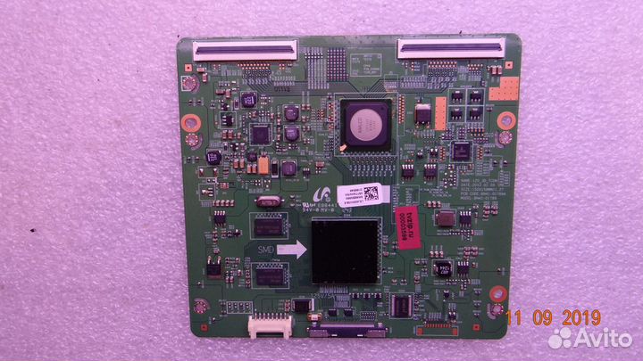 BN41-01789A LSJ400HMV05-S SK98BN950