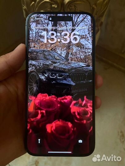 Мобильные телефоны бу iPhone 14 Pro Max