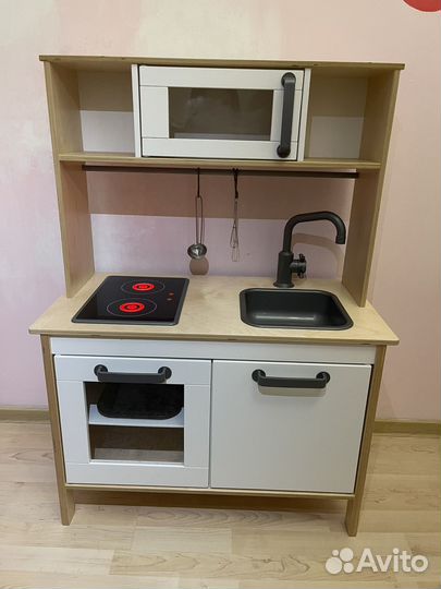 Детская кухня IKEA