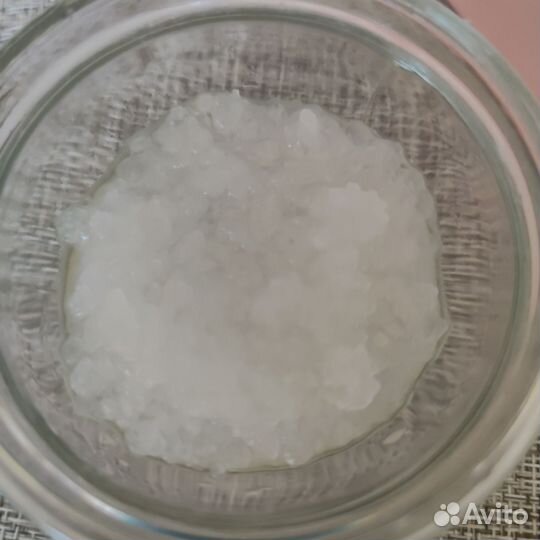 Индийский морской рис