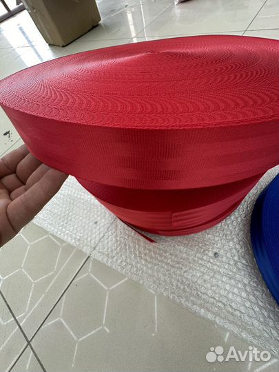 Ремни безопасности