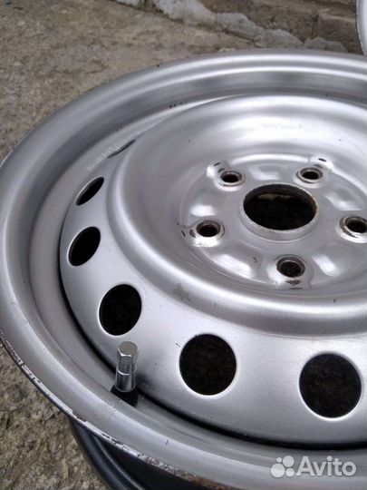 Диски r15 на Джили ес7