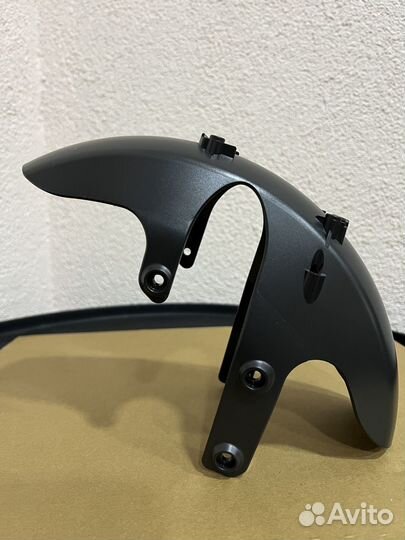 Крыло переднее электросамокат Ninebot Max Plus