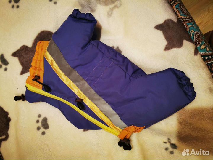 Одежда для маленьких собак бу