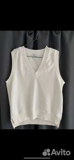 Жилетка джемпер