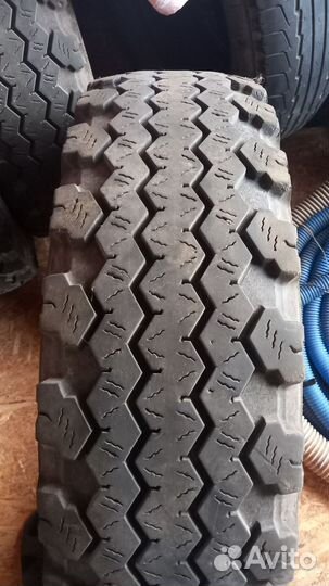 ЯШЗ Комета Я-545 225/75 R16 108