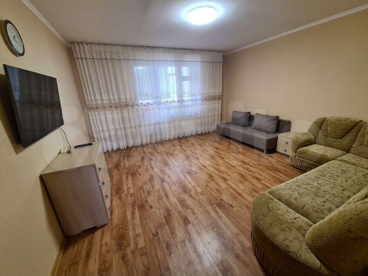 2-к. квартира, 73 м², 5/9 эт.