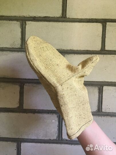 Перчатки строительные