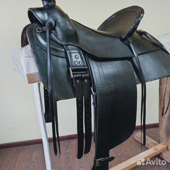 Вестрен седло