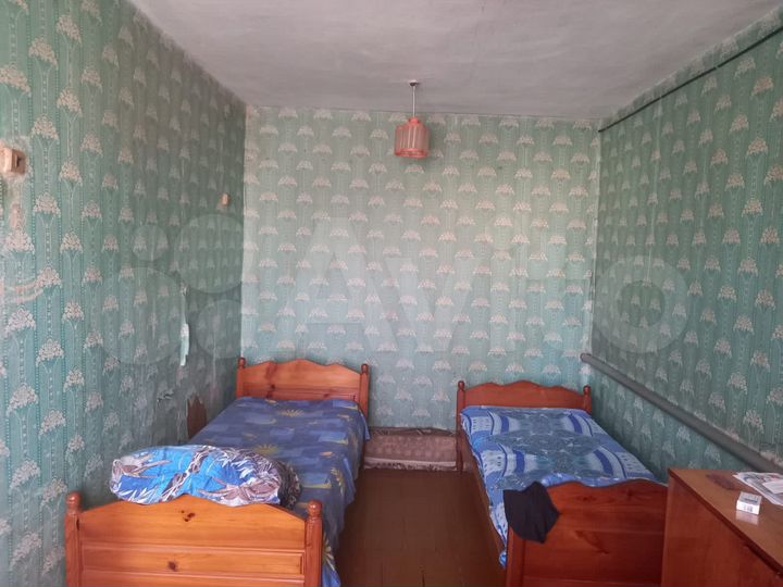 Дом 89,7 м² на участке 8 сот.