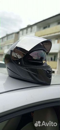 Шлем для мотоцикла
