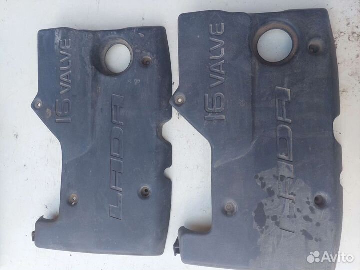 Декоративная накладка двс джили эмгранд, Ваз 2112