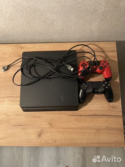 Sony playstation 4 slim 500gb