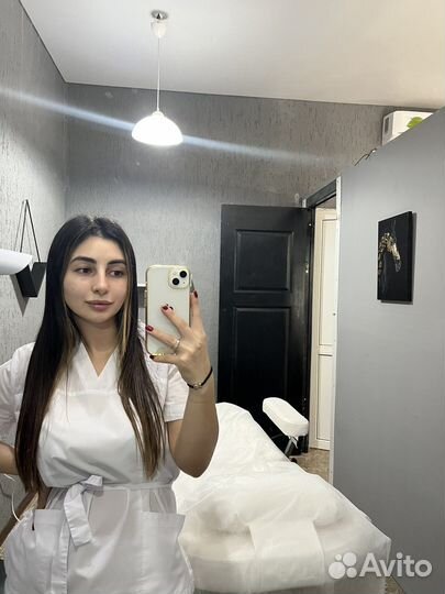 Электроэпиляция