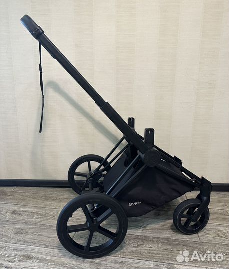 Шасси cybex priam