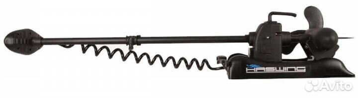 Haswing cayman B, 137 12v