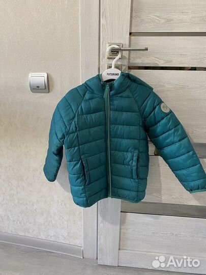 Детские вещи