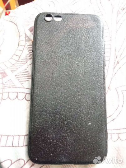 Чехол на iPhone 6s