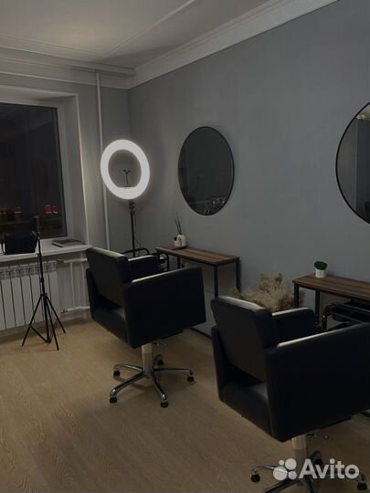 Аренда рабочего места мастера кератина