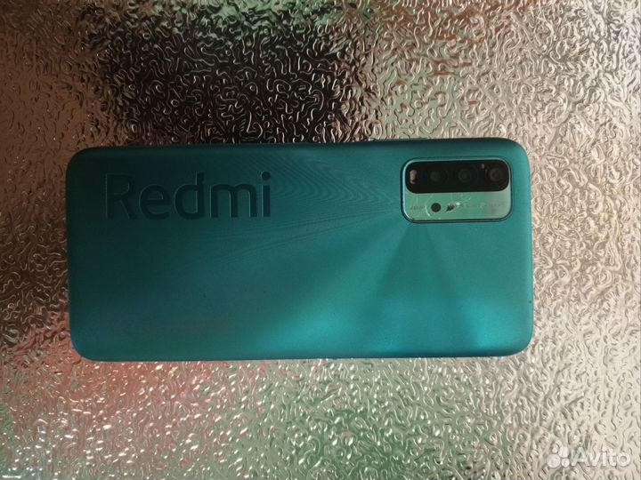 Xiaomi Redmi 9T, 4/64 ГБ