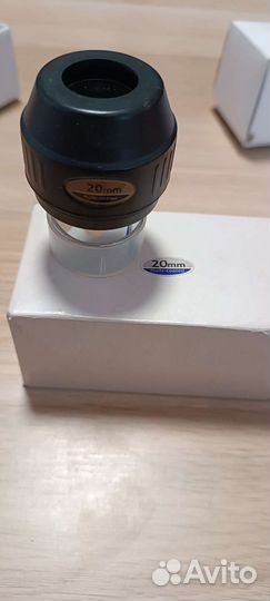 Окуляр для телескопа