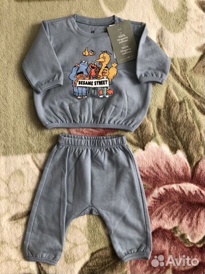 Костюм детский