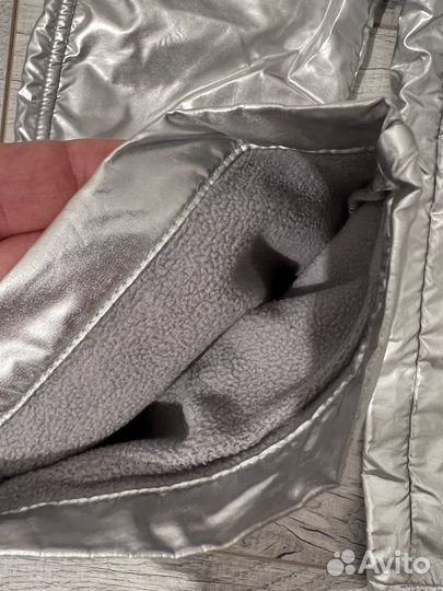 Вещи пакетом на 5 лет