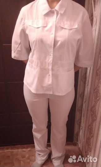 Медицинский костюм