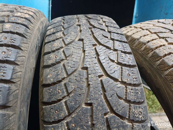 Hankook Optimo H727 225/60 R17