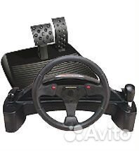 ThrustMaster Formula 1 T3