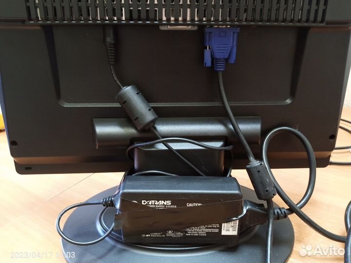 Монитор Acer AL1714 sd