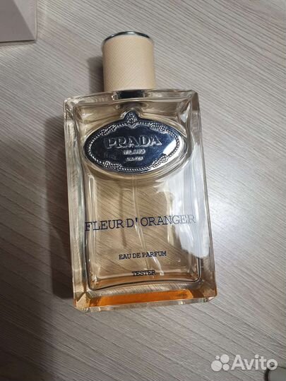 Парфюмерия Prada, оригиналы