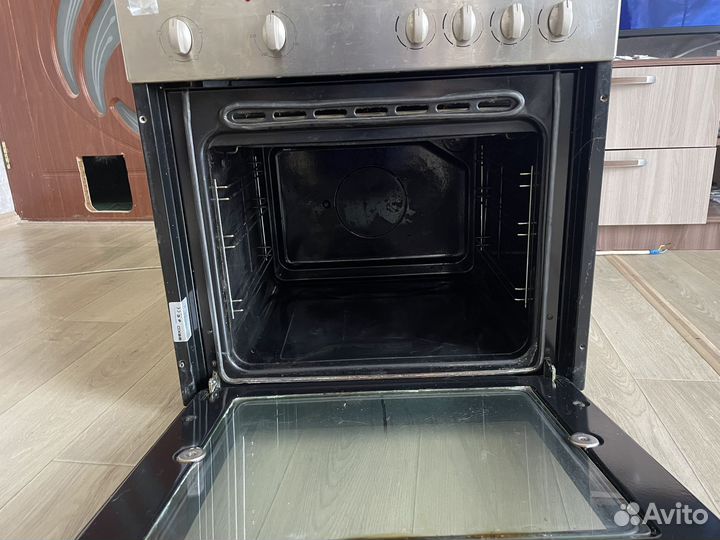 Электрическй духовой шкаф