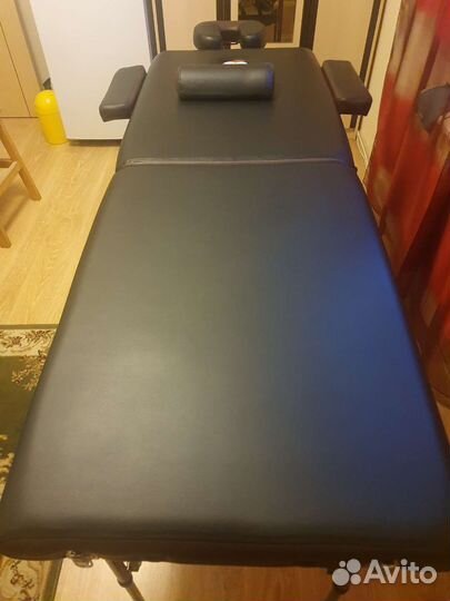 Массажный стол yamaguchi