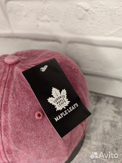 Бейсболка Торонто нхл