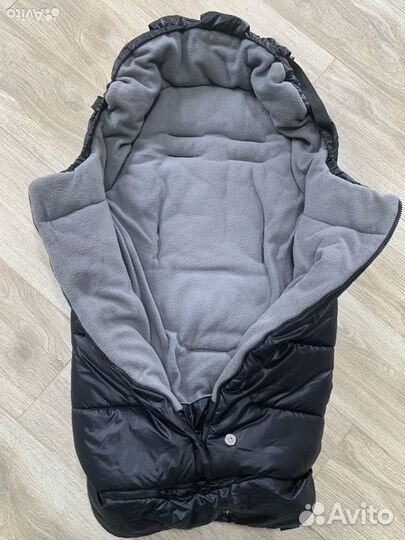 Конверт для коляски