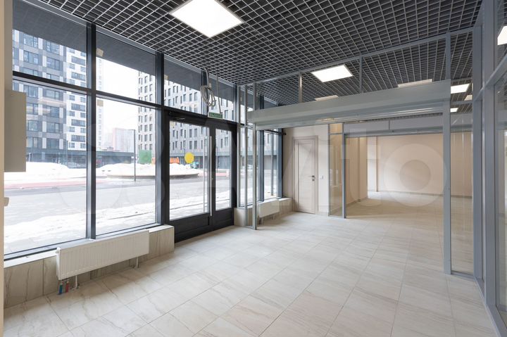 Общепит, 45 м²