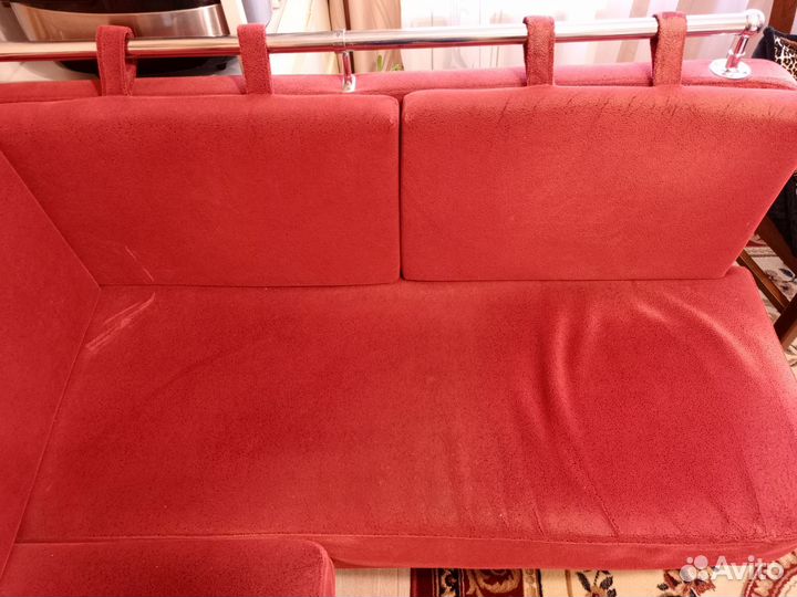 Кухонный уголок