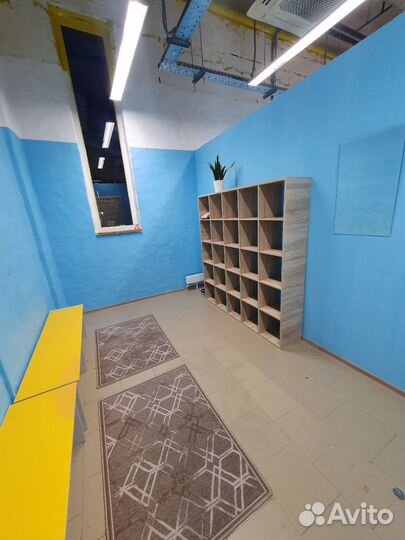 Аренда зала 140 м2
