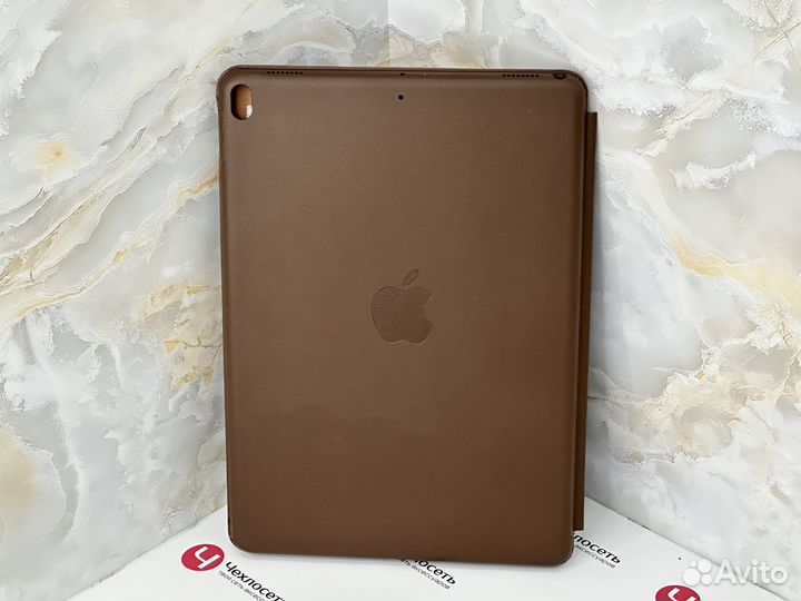 Чехол для iPad Pro / Air 10.5 Apple Smart Case коф