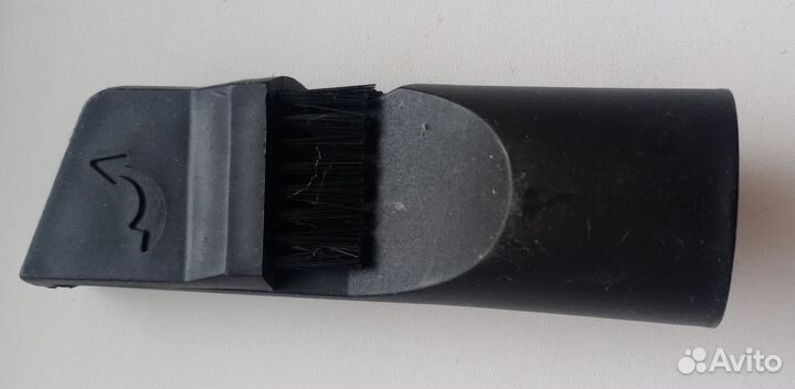 Щетка, насадки, фильтр для пылесоса Redmond RV-307