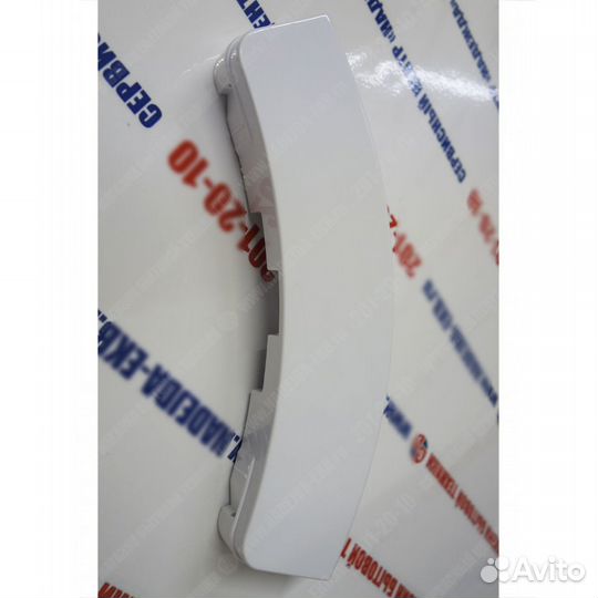 Ручка люка стиральных машин Samsung (Самсунг) DC64