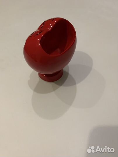 Сувенир настольный сердце