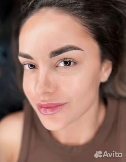 Перманентный макияж