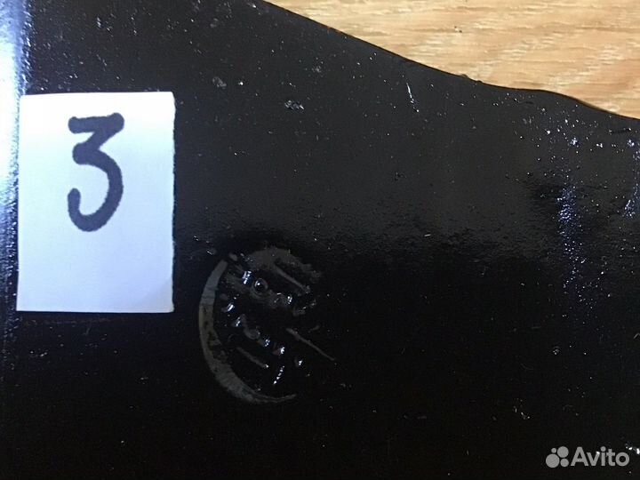 Топоры СССР