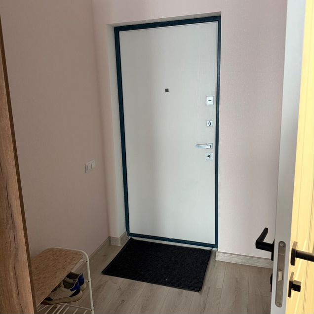 Квартира-студия, 22,7 м², 16/19 эт.