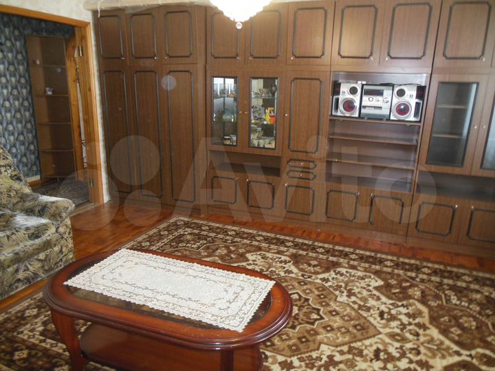 3-к. квартира, 65 м², 9/9 эт.