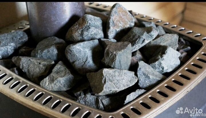 Камень для бани Порфирит